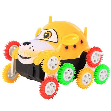 Carrinho Maluco