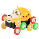 Carrinho Maluco